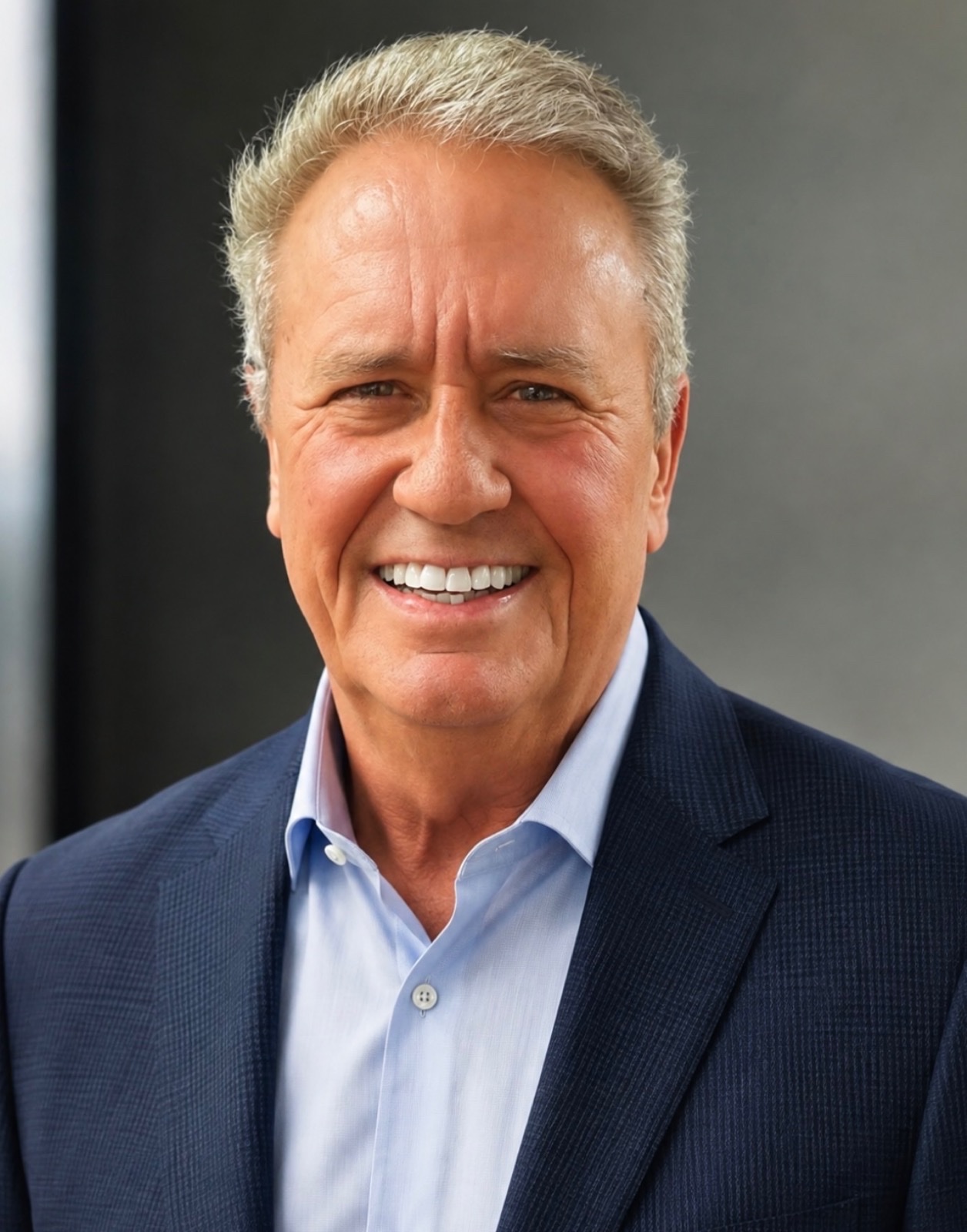 Mike Parnell