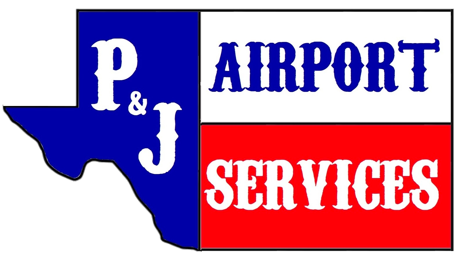 P&J Airport Services